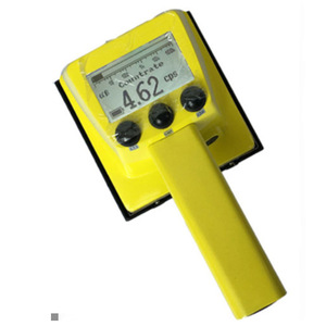 Smach Rs2100 Portable Surface Contamination Analyzer 48 Kev 1.5 Mev Sound Alarm Radiation Detector - Product Image 2