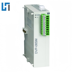 Nuevo módulo controlador programable PLC DVP16SM11N Original automatización Industrial almacén stock - Product Image 1