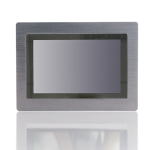 <span class=keywords><strong>7</strong></span>-10 <span class=keywords><strong>inch</strong></span> <span class=keywords><strong>Android</strong></span> công nghiệp gồ ghề máy tính bảng tất cả trong một PC màn hình cảm ứng treo tường VGA hiển thị 256GB Bộ nhớ 4GB RAM cho lái xe - Product Image 3