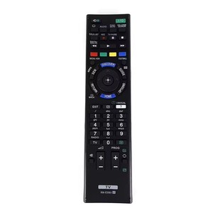New Replace RM-ED061 for Sony <b>TV</b> <b>Remote</b> <b>Control</b> KDL-42W706B KDL-32W706B 50W829B - Product Image 1