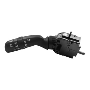 Poignée de commutateur de phare Cody pour Toyota Levin Corolla Avalon RAV4 Camry avec fonction d'arrêt automatique - Product Image 2