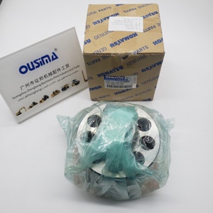 OUSIMA Nouvelles pièces de machines CYL INDER BLOCK 708-2H-04750 pour KOMATSU - Product Image 2