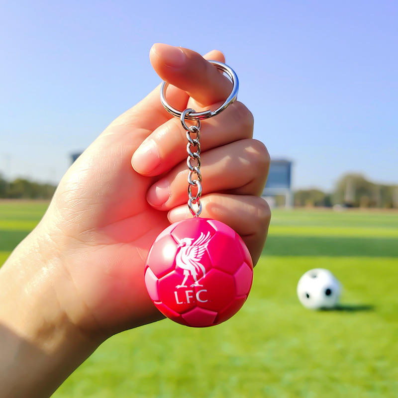 Le football de Liverpool