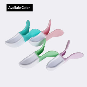 Pelatih pinggul lantai panggul otot <span class=keywords><strong>Kegel</strong></span> perangkat kontrol kandung kemih PVC untuk latihan lantai panggul - Product Image 5