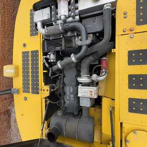 Excavadora Komatsu 240 usada//2024 con motor original de alta eficiencia - Product Image 6