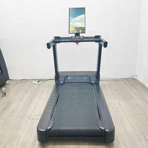 Caminadora Curva Multipantalla Sin Motor, Máquina de Fitness Comercial, Venta al por Mayor por Tiempo Limitado - Product Image 5