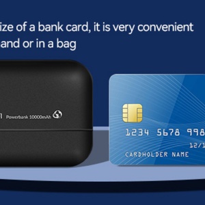 PW100 4G LTE WiFi Hotspot powerbank 3G 4G เราเตอร์ไร้สายแบบพกพารองรับ10 WIFI - Product Image 6