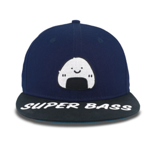 Casquette ajustée pour homme avec broderie personnalisée TCAP, casquette de sport - Product Image 1