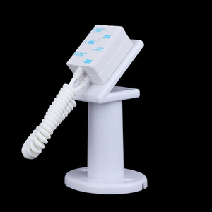 Dispositif portatif de traction de support antivol d'<span class=keywords><strong>Iphone</strong></span> de présentoir de sécurité de téléphone portable pour l'exposition de magasin de détail - Product Image 5