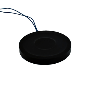 Électroaimant <span class=keywords><strong>de</strong></span> maintien circulaire Landa H7009, capacité <span class=keywords><strong>de</strong></span> charge 250N, <span class=keywords><strong>aimant</strong></span> <span class=keywords><strong>de</strong></span> <span class=keywords><strong>levage</strong></span> avec garantie d'un an - Product Image 1