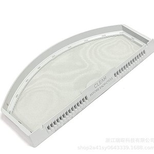 Filtre de machine à laver WE03X23881, pièce de rechange en plastique pour sèche-linge, Installation facile - Product Image 5