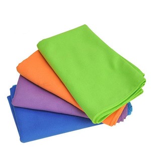 <span class=keywords><strong>Toalla</strong></span> Deportiva de Microfibra, <span class=keywords><strong>Toalla</strong></span> de Secado Rápido de Microfibra, Tela de Microfibra de Gamuza para C - Product Image 1