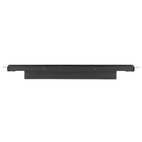 Écran tactile industriel à cadre ouvert de 14,1, 15,6 et 17,3 pouces, affichage intégré pour borne de service en libre-service, VGA HDMI DVI USB