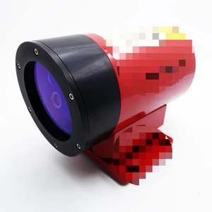 OMS1/100 SSI OMS1/100SSI 50032810 Laser Afstandsmeter - gebruikt - Nieuw Origineel Direct leverbaar Industriële Automatisering PLC Speciale PLC <span class=keywords><strong>Pr</strong></span> - Product Image 1