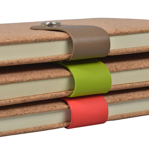 Cuaderno de Oficina Personalizado de <span class=keywords><strong>Corcho</strong></span>, Cuaderno Magnético Portátil para Negocios, Suministro Directo de Fábrica - Product Image 3