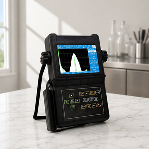 Detector <span class=keywords><strong>de</strong></span> Fallas Ultrasónico Digital Portátil a Prueba <span class=keywords><strong>de</strong></span> Agua LABOAO, Máquina <span class=keywords><strong>de</strong></span> Prueba Ultrasónica <span class=keywords><strong>de</strong></span> Alta Sensibilidad - Product Image 1