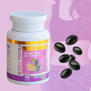 ยาลดน้ำหนักแบบออร์แกนิก สูตรเฉพาะ OEM/ODM ยับยั้งความอยากอาหาร ผลิตภัณฑ์ลดน้ำหนักชนิดซอฟต์เจล สำหรับผู้ใหญ่ ออกฤทธิ์เร็ว - Product Image 4