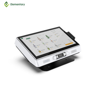 13.3 inch Android Tablet POS thiết bị đầu cuối máy 5g-wifi di động POS với SDK chức năng tương thích với máy ảnh và điện thoại thông minh - Product Image 2