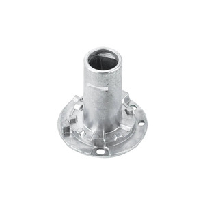 Volkswagen Rearview Mirror <b>Bracket</b> Gear Bearing Inner Liner 7E1857000 Steel Replacement Part - Product Image 1