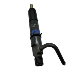 Grupo de Inyectores para Motor de Excavadora E320C E323D, Inyector Unitario 212-8470 233-1161 2128470 - Product Image 2
