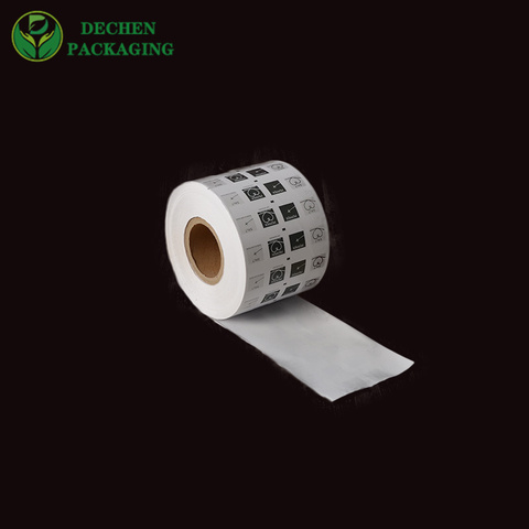 Uncoated Roll China Supplier Pe For Toiletries Poly Coated Sugar Sachet Paper Uncoated Roll China Supplier Pe For Toiletries Poly Coated Sugar Sachet Paper