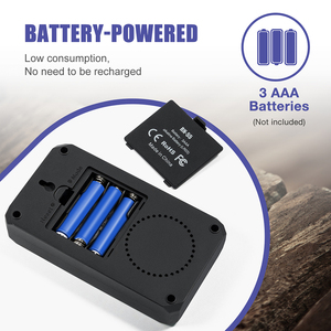<span class=keywords><strong>Detector</strong></span> de <span class=keywords><strong>radon</strong></span> para monitoramento de qualidade do ar, <span class=keywords><strong>detector</strong></span> inteligente de gás doméstico - Product Image 2