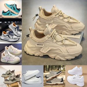 Zapatos de Marca al por Mayor de Fábrica, Moda Verano 2026, Zapatos Deportivos Casuales Transpirables de Malla para Hombre, Zapatos Deportivos de Moda, Inventario - Product Image 1