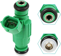 YPB80 buses d'injecteur de haute qualité injecteur de carburant 35310-37150 pour 1999-2011 Hyundai Kia 1.6L 2.5L 2.7L buse d'injecteur de carburant