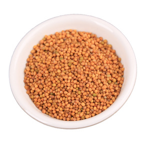 Semi <span class=keywords><strong>di</strong></span> <span class=keywords><strong>Senape</strong></span> Gialla Spezie Singole Condimenti a Prezzo <span class=keywords><strong>di</strong></span> Fabbrica - Product Image 1
