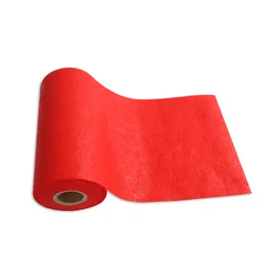 <span class=keywords><strong>Nappe</strong></span> jetable non tissée individuelle à motif floral Kenya Maroc - Product Image 1