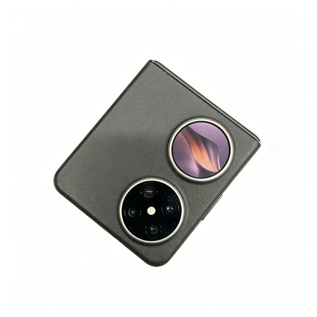 Pocket 2, Black, 12+1TB, Ully Original, Minor Dings on the Body, a Small Foldable That Fits in Your Palm