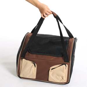 High Quality Pet Sleeping <b>Bag</b> Anti Collision Portable Travel Dogs <b>Car</b> <b>Seat</b> <b>Bag</b> - Product Image 6