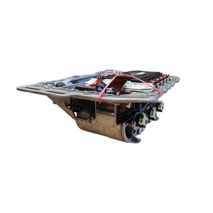 Unidad de Control de Caja de Cambios Yongliwei 12AS DONGFENG, TCU/ECU, Ensamblaje de Transmisión OEM 6009 297 008 - Product Image 6
