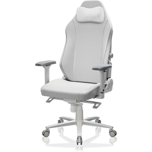 <span class=keywords><strong>Chaise</strong></span> de <span class=keywords><strong>gaming</strong></span> populaire personnalisée, directement d'usine, avec accoudoirs 3D et roulettes en nylon, pour dortoir universitaire, ordinateur et bureau - Product Image 1
