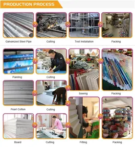 Parques de Trampolines Elásticos, Deporte y <span class=keywords><strong>Fitness</strong></span> en Interiores con Foso de Espuma para Adultos, Alta Calidad, Tamaño Grande, para Adultos y Niños de 10 a 35 Años - Product Image 6