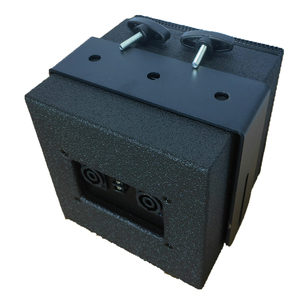 Mini Loa di động 5inch đồng trục thụ động hai cách PA Hệ thống loa - Product Image 6