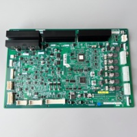 Placa PCB LDD23 857C1059597 Original Usada para Impresora Fotográfica Fuji Fujifilm Frontier 550 570