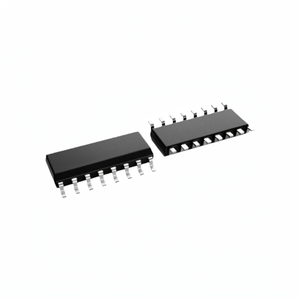SN74LS165ANE4 Composants électroniques en ligne : Registres à décalage série 16 PD, originaux, 16 DIP (0,300 po, 7,62 mm) Logique - Product Image 1