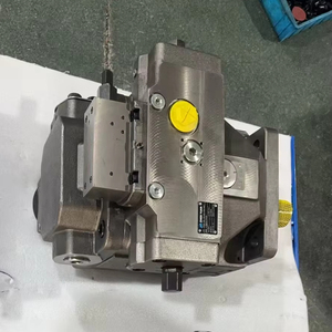 Pompe hydraulique OEM à haut débit, série A4VSO A4VSO125 A4VSO250 A4VSO355, pompe à pistons variables A4VSO250LR2/30R-PPB13N00 - Product Image 1