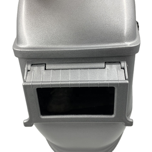 Casques <span class=keywords><strong>de</strong></span> soudage à rabat masque <span class=keywords><strong>de</strong></span> protection pour le soudage à l'arc argon accessoires EPI <span class=keywords><strong>de</strong></span> <span class=keywords><strong>soudeur</strong></span> masque <span class=keywords><strong>de</strong></span> soudage capuche bouclier facial - Product Image 6