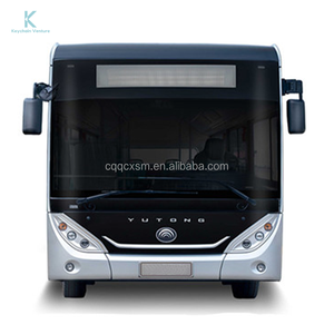 ZK6106 Transport en commun Bus16-37 places <span class=keywords><strong>Bus</strong></span> de ville électrique utilisé Transport en commun <span class=keywords><strong>Bus</strong></span> de ville électrique touristique ZK6106BEVG5E - Product Image 3