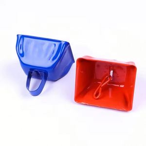 Campana Metálica de 3 Pulgadas con Logotipo Personalizado, para Deportes y Juegos, con Asa - Product Image 3