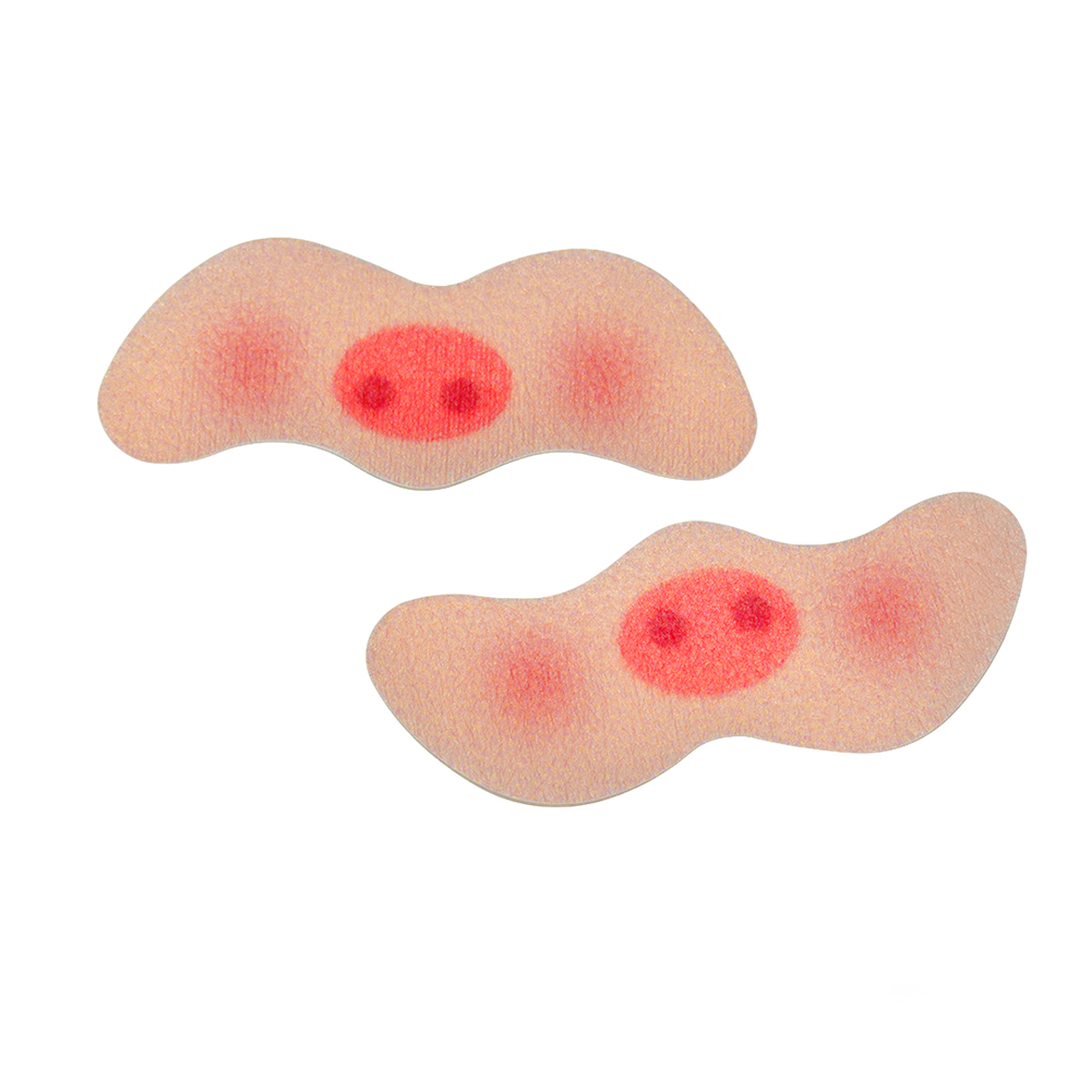 cerdito rosa