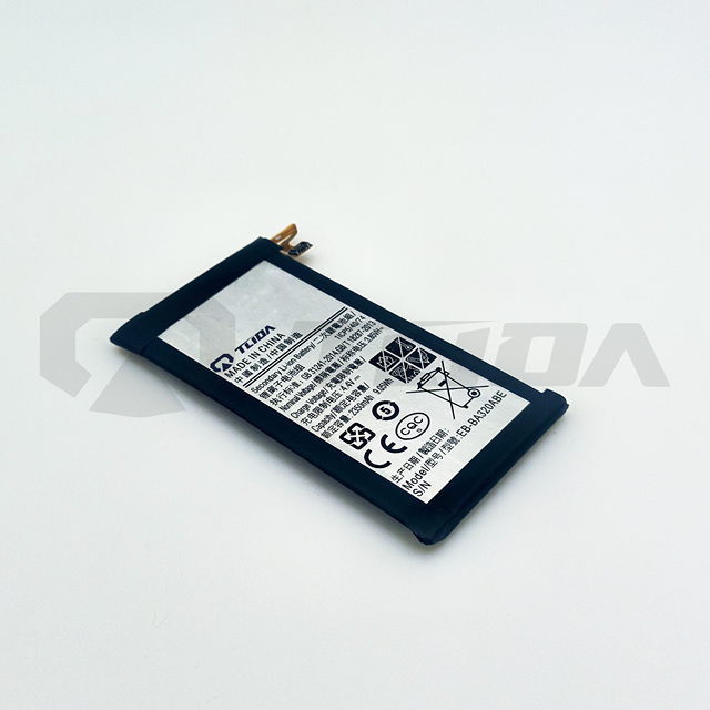 TLIDA Original 3.85V Rechargeable Mobile Phone Battery EB-BA320ABE for A3 2017 A320 in Stock