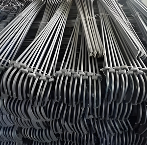 Nhà Máy Giá điều chỉnh Fastener ván khuôn kẹp thép carbon xây dựng kẹp cho kỹ thuật xây dựng số liệu đo lường - Product Image 6