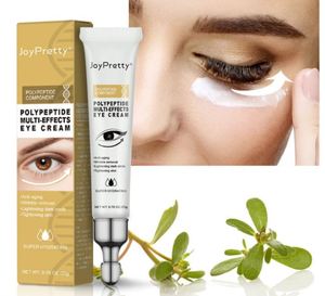 Joypretty Crema Contorno Occhi Peptidica all'Ingrosso per la Rimozione di Occhiaie e Borse, Antirughe e Rassodante - Product Image 3