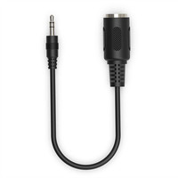 3.5mm mini stereo jack kabel zu MIDI 5 Pin din weiblichen kabel