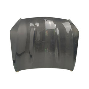 W205 C43 c200 c250 AMG kap serat karbon penuh dua sisi kualitas tinggi untuk Mercedes c-class 2 pintu 4 pintu Coupe - Product Image 1