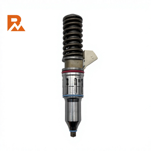 หัวฉีดเหล็กไฟฟ้า 294-3005 10R-6163 สำหรับเครื่องยนต์ C15 - Product Image 4