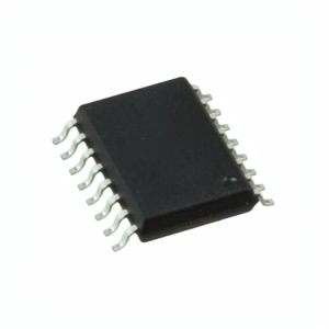Data Acquisition 16 SOlC Electronics Component AS8500-ASOT Manufacturer Channel - Product Image 1